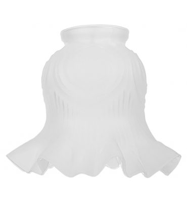 Tulipa Caracol c/ colar fosca