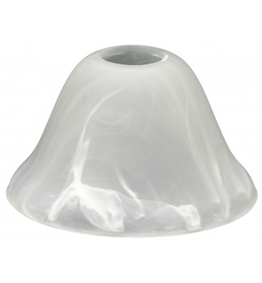 Tulipa Sino 16 Murano branco