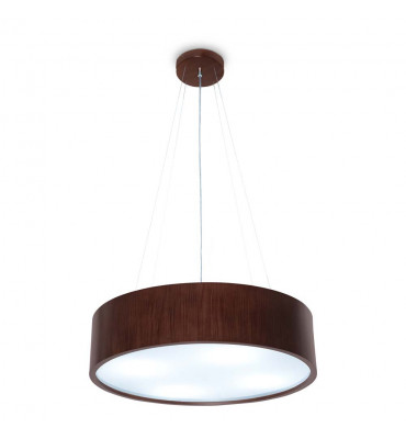 Lustre pendente Wengue