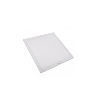 Painel LED embutir quadrado branco 45W 4000K 62,5cm - Avant