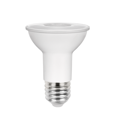 Lâmpada PAR20 LED 5,5W 4000K 40º Stella