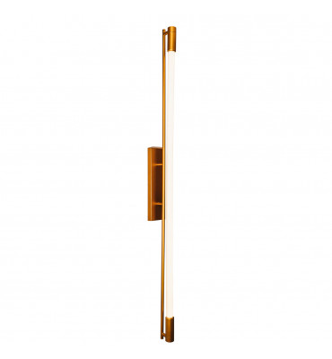 Arandela Slim 1xT8 120cm PT