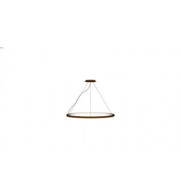 Pendente Volta 360º 147cm BT