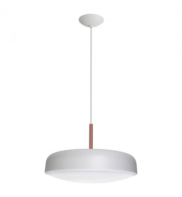 Pendente Victoria 40cm BT