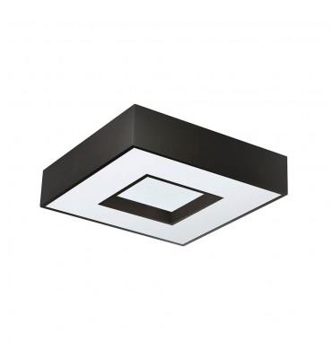 Plafon Chess 4xE27 45,2x12cm PT