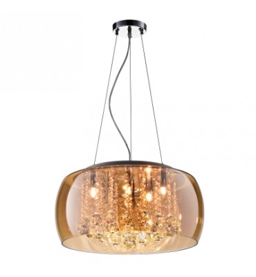 Pendente/plafon Soho 50cm