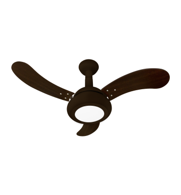 Ventilador de teto One LED