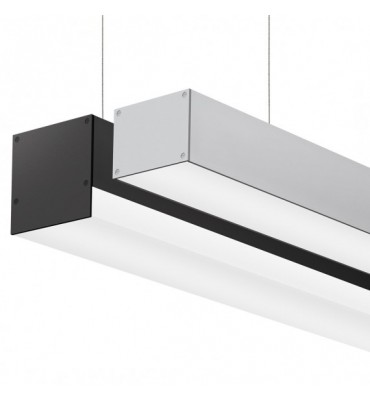 Perfil LED Multiaplicação K50 SLED9021 