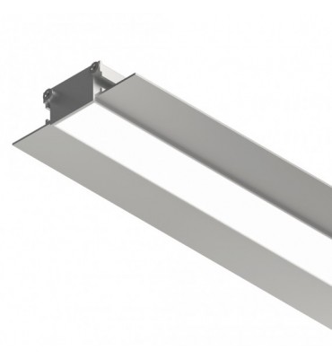 Perfil sobrepor K25 SLED9043