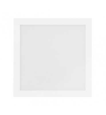 Painel LED backlight embutir branco 30W 3000K - Stella