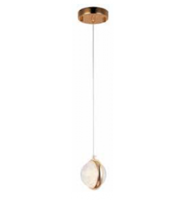 Pendente Bubble LED 7W 3000K 11cm DOTR