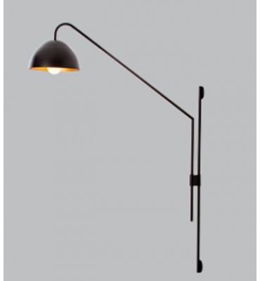 Coluna Andria de parede PT