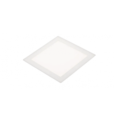 Painel LED embutir branco 40W 3000K- Pix