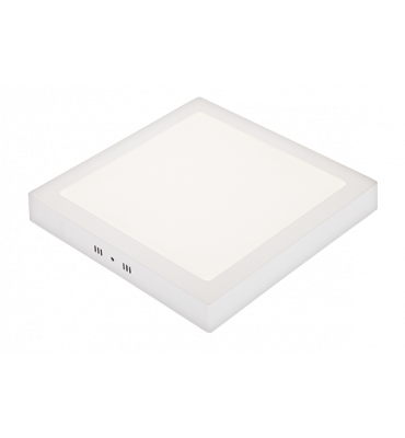 Painel LED sobrepor quadrado 40W 6500K - Pix