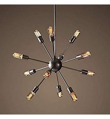 Pendente Asterisco PT