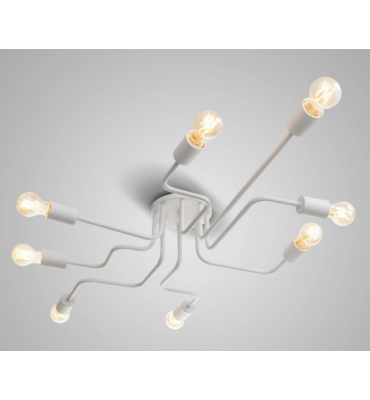 Plafon Electra 6xE27 BTPRA