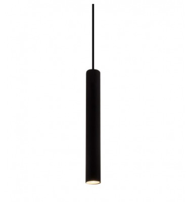 Pendente Tubolare 29,5cm MR11 PT