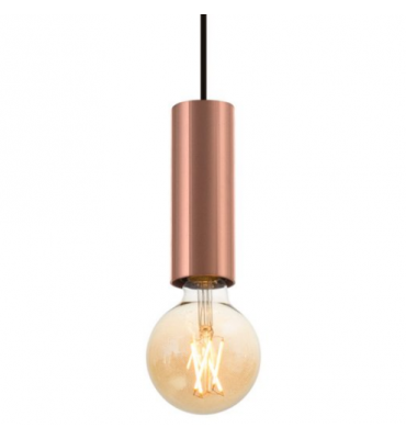 Pendente Tubolare 14,5cm E27 CH