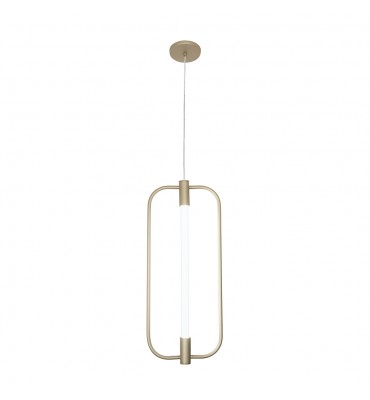 Pendente Opus 2 hastes DR