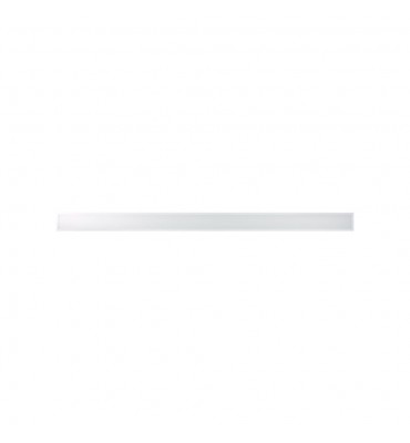 Painel LED sobrepor retangular compact 36W 4000K - Save Energy