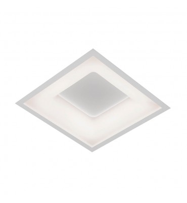 Embutido New Massu LED 25,2W 4000K DO