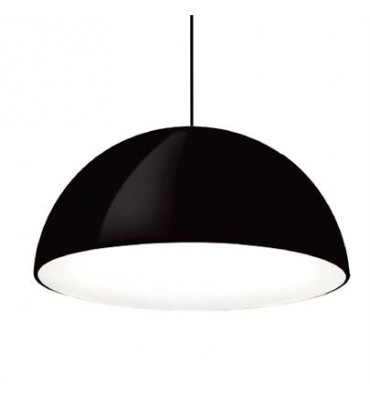 Pendente New Round 40cm PT