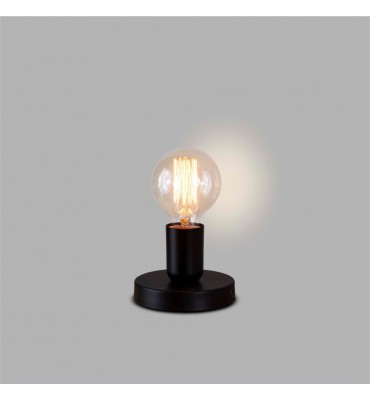 Abajur Unique 1xE27 BR