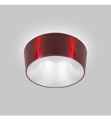 Plafon Vulcano 35cm PT