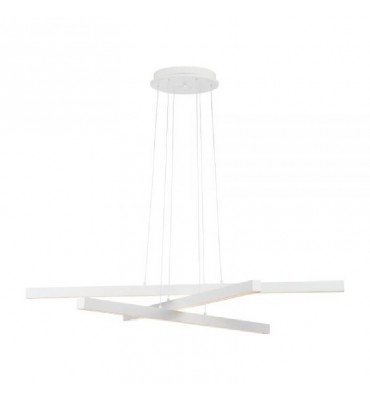 Pendente 3 FIT LED 24W 3000K BT