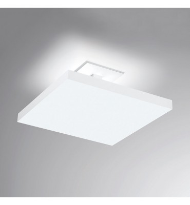 Plafon Tray LED 25,2W 3000K BT