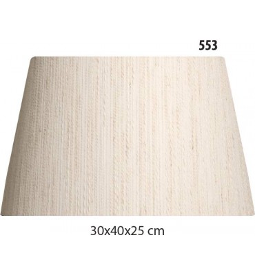 Cúpula Tambor 30x40x25 Greco