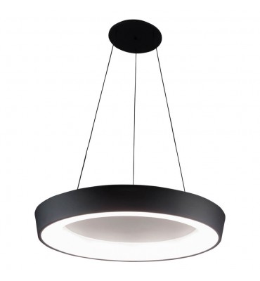 Pendente Apollo 33,6W 3000K 60cm PT