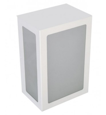 Arandela alumínio BT