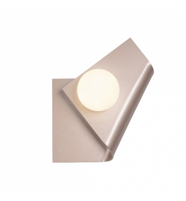 Arandela Papir In Ball NUD-FDO