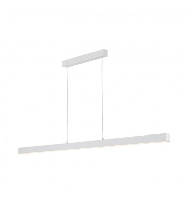 Pendente FIT LED 24W 3000K BT