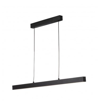 Pendente FIT LED 24W 3000K PT