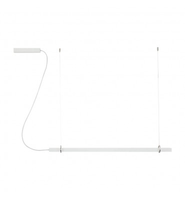 Pendente FIT LED 24W 3000K BT