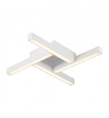 Plafon Fit LED 25,2W 3000K BT