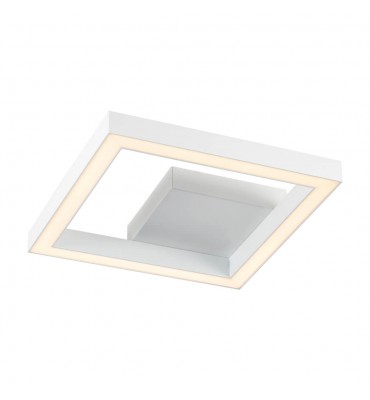 Plafon FIT LED 25,2W 3000K BT