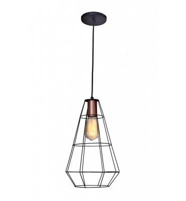 Pendente Diana grande PT