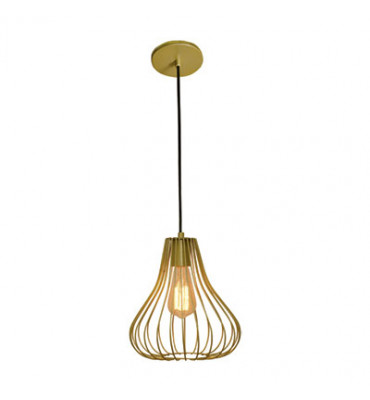 Pendente Aramado Fernanda Pequeno BRO