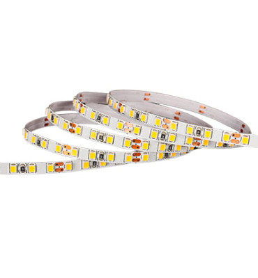 Fita LED 12V 5W/m 3000K 176LEDs/m IP20 4mm Nordecor