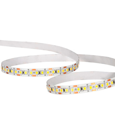 Fita LED 12V 14W/m 4000K 156LEDs/m IP20 IRC97