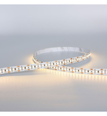 Fita LED 12V 7,2W/m 3000K 180LEDs/m IP20 IRC97 Nordecor