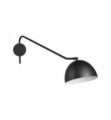 Arandela Sfera PT BR