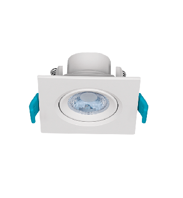 Embutido LED Easy MR11 3W 3000K