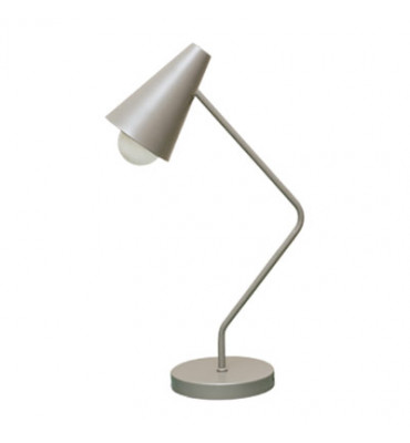 Luminária de mesa Ísis Soft fendi