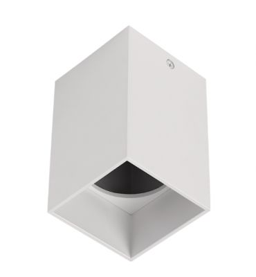 Plafon Quadrat MR16 BR