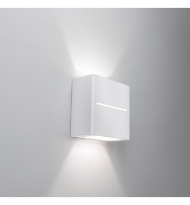 Arandela New Trace LED 6W 2700K BT