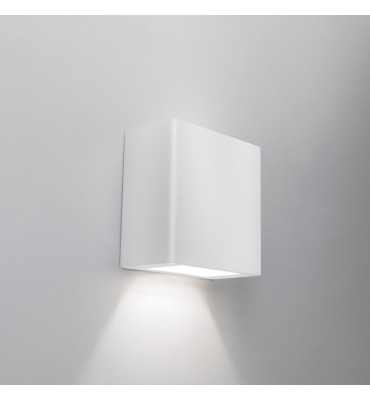 Arandela New Clean LED 6W 2700 BT